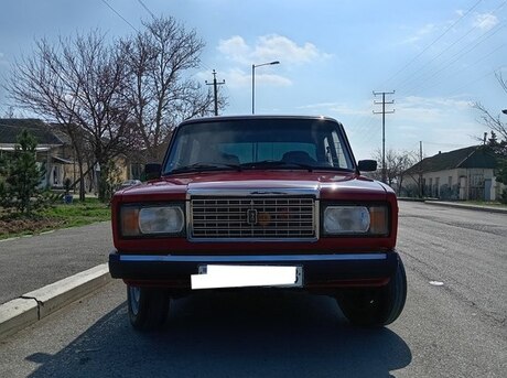 LADA (VAZ) 2107 2008