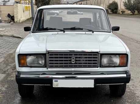 LADA (VAZ) 2107 2007