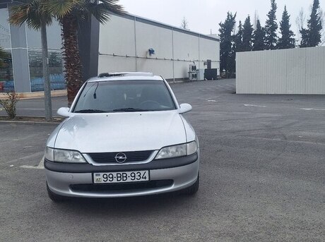 Opel Vectra 1997