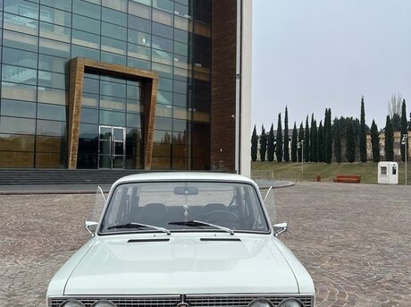 LADA (VAZ) 2103 1983