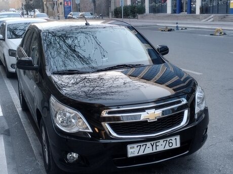 Chevrolet Cobalt 2023