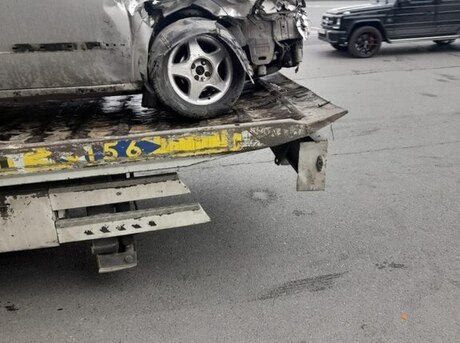 Opel Astra 1998