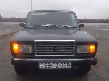 LADA (VAZ) 2107 2007