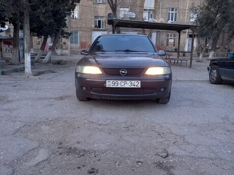 Opel Vectra 2000