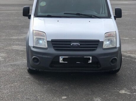 Ford Tourneo Connect 2010