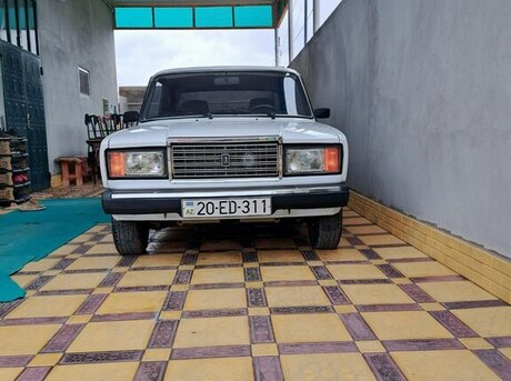 LADA (VAZ) 2107 2008