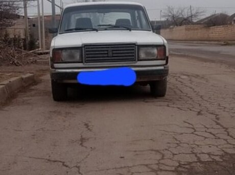 LADA (VAZ) 2107 2003