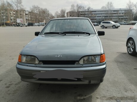 LADA (VAZ) 2114 2010
