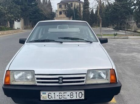 LADA (VAZ) 2109 1992