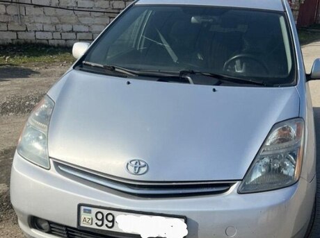 Toyota Prius 2007