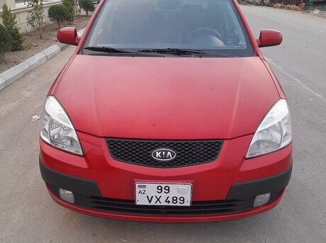 Kia Pride 2006
