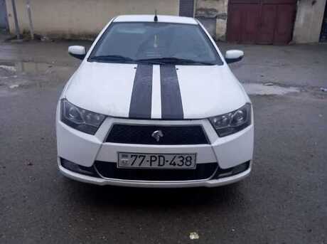 Khazar SD 2021