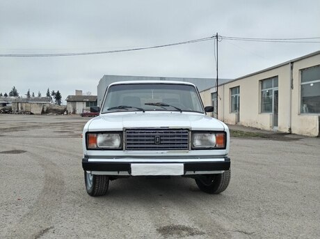 LADA (VAZ) 2107 2003