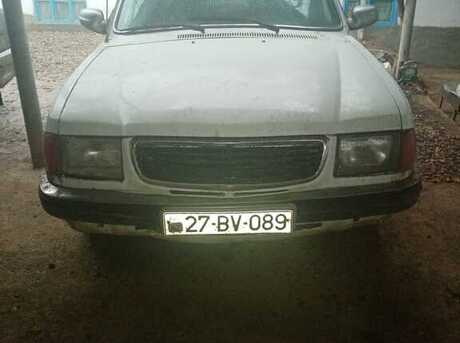 GAZ 3110 1998