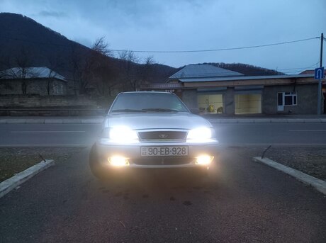 Daewoo Nexia 2008