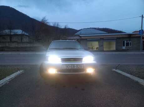 Daewoo Nexia 2008
