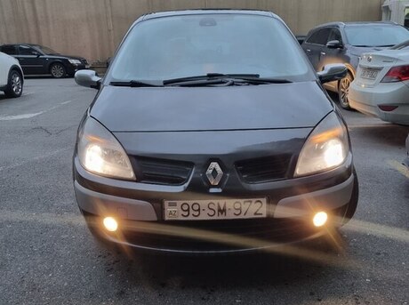 Renault Grand Scenic 2006