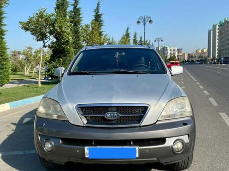 Kia Sorento 2005