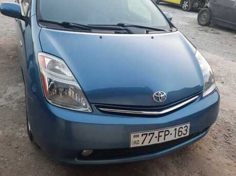 Toyota Prius 2008