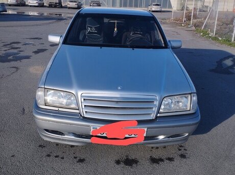 Mercedes C 180 1999