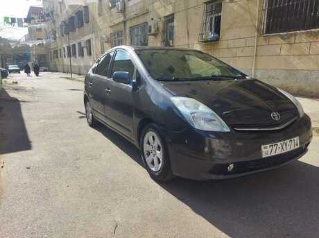 Toyota Prius 2006