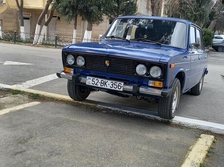 LADA (VAZ) 2106 2005