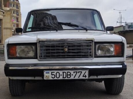 LADA (VAZ) 2107 2003