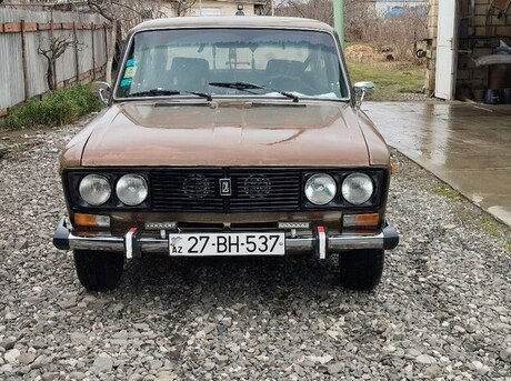 LADA (VAZ) 2106 1999