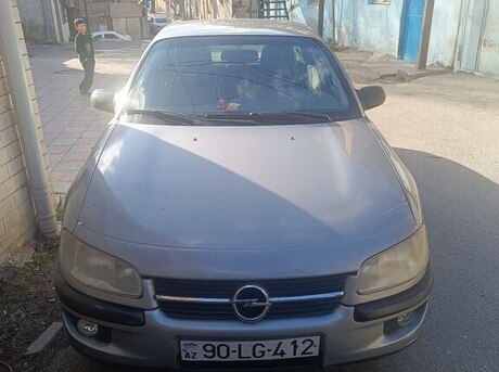 Opel Omega 1994