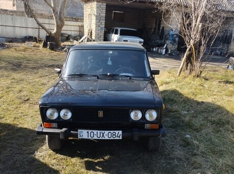 LADA (VAZ) 2106 2005