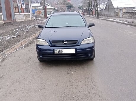 Opel Astra 1999