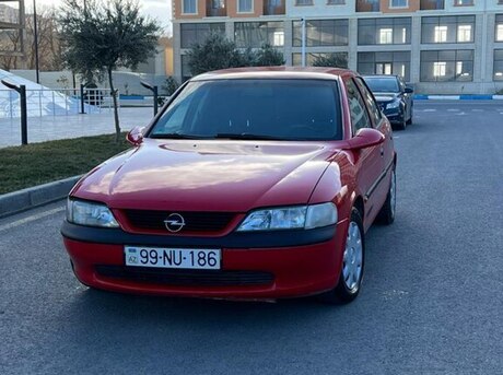 Opel Vectra 1998