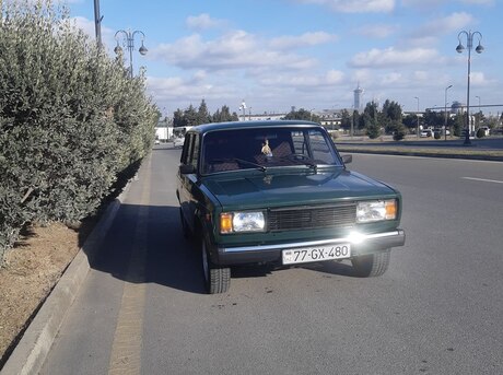 LADA (VAZ) 2104 1999