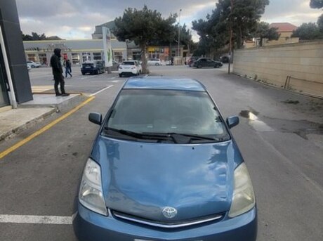 Toyota Prius 2008