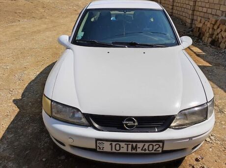 Opel Vectra 1999