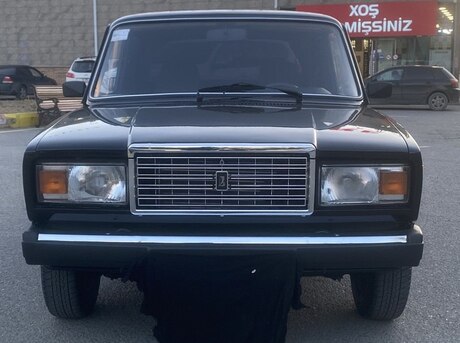 LADA (VAZ) 2107 2011