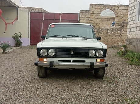 LADA (VAZ) 2106 2000