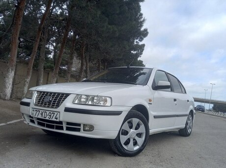 Khazar LX 2020