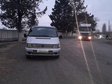 Mercedes Vito 112 1998