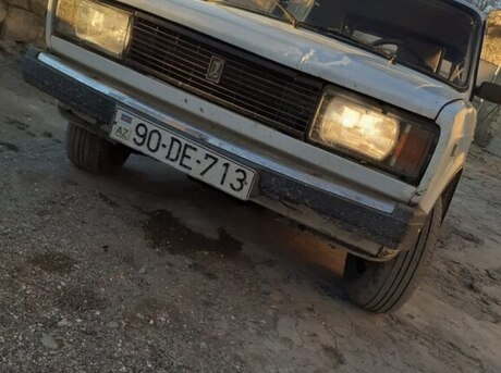 LADA (VAZ) 2104 2000