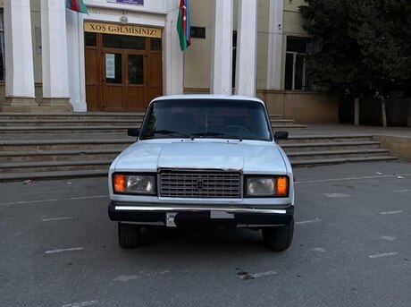 LADA (VAZ) 2107 2004