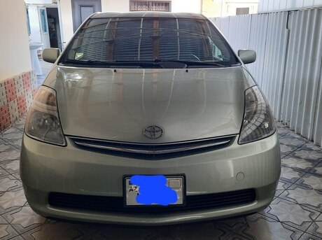 Toyota Prius 2007