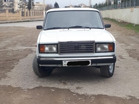 LADA (VAZ) 2107 2005