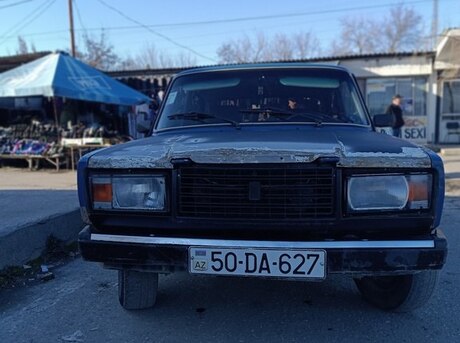 LADA (VAZ) 2107 2005