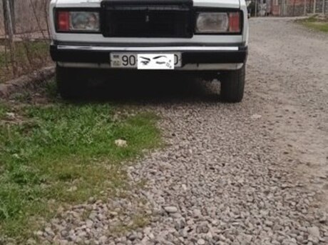 LADA (VAZ) 2107 2005