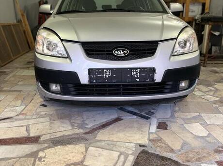 Kia Rio 2007