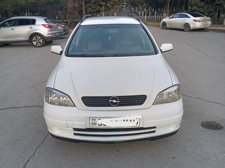 Opel Astra 1999