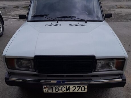 LADA (VAZ) 2107 1995