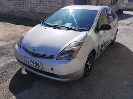 Toyota Prius 2008