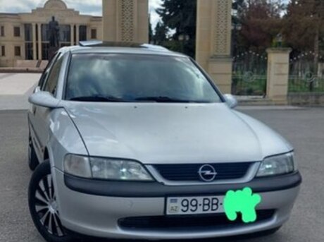 Opel Vectra 1997
